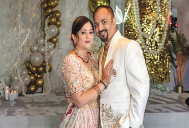 અમેરિકામાં ભારતીય પરિવારમાં ખુની ખેલ: પતિ દ્વારા પત્ની અને ત્રણ સગાની હત્યા