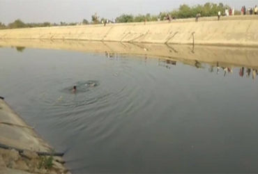 ફલોલીની પરિણીતાનો ત્રાસથી કંટાળી નહેરમાં આપઘાત, પતિ અને સાસરિયા સામે ગુનો નોંધાયો.