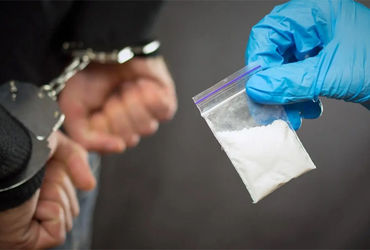 રાજકોટમાં એક વર્ષમાં અંદાજે એક કરોડનું Drugs પકડાયું, યુવા વર્ગમાં MD Drugs નું ચલણ.