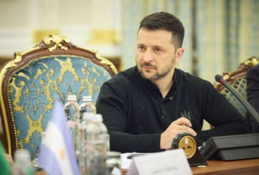 યુક્રેન-રશિયા યુદ્ધનો અંત નજીક? ઝેલેન્સ્કીનો અમેરિકાના નામ સાથે મોટો દાવો.