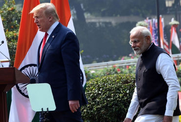 ભારત-અમેરિકા Trade Deal માં 'અસલી વિલન' કોણ?