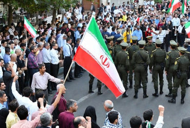 ઇરાનમાં લોહીની નદીઓ: બે દિવસમાં 36,000 દેખાવકારોના નરસંહારનો દાવો