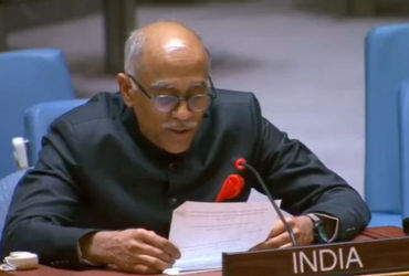 ઓપરેશન સિંદૂરથી ફફડતું પાકિસ્તાન ભ્રમ ફેલાવી રહ્યું છે, UNમાં ભારતની ફટકાર.