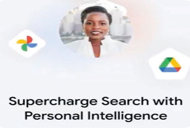 આગામી સમય 'પર્સનલ ઇન્ટેલિજન્સ'નો યુગ છે, જેમાં વ્યક્તિગત માહિતીનો ઉપયોગ કરીને કામગીરી વધુ સરળ અને ઝડપી બનશે.