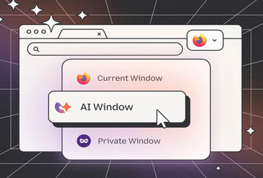 ફાયરફોક્સમાં પણ AI: હવે AI ચેટબોટની વેબસાઇટ વગર સીધું ફાયરફોક્સમાં જ AIનો ઉપયોગ.