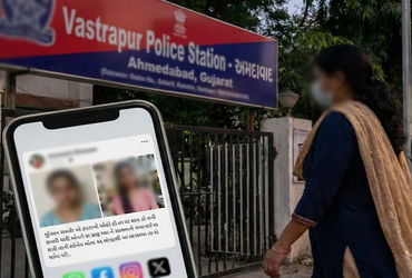 "સ્કૂટર ખરીદવા પૈસા આપ નહીંતર વીડિયો વાઈરલ કરીશ..." અમદાવાદની મહિલા ઉદ્યોગપતિને મહેસાણાના શખસે આપી ધમકી