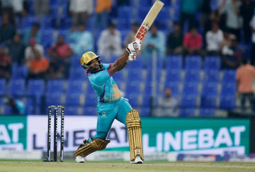 T20 વર્લ્ડ કપ પહેલાં એરોન જોન્સ મેચ ફિક્સિંગને લીધે સસ્પેન્ડ થતાં મોટી મુશ્કેલીમાં મૂકાયો.