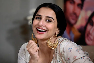 વિદ્યા બાલન: મને કોઈ બાળકો માટેની ફિલ્મની ઓફર કેમ આપતું નથી?