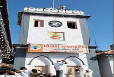 ધોળકા નગરપાલિકાનું ₹87.19 કરોડનું બજેટ સર્વાનુમતે મંજૂર.