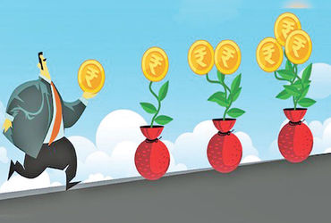 રોકાણકારોના બદલાતા અભિગમથી વ્યક્તિગત રોકાણકારોના EQUITIES હોલ્ડિંગમાં વધારો.