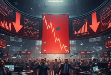 એકધારા તેજી વચ્ચે સોના-ચાંદીની કિંમતોમાં અચાનક ક્રેશ થવાના કારણો