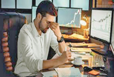 શેર બજારમાં જાન્યુઆરીમાં છેલ્લા 10 વર્ષનું સૌથી નબળું વળતર.