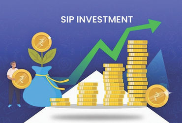 છેલ્લા 10 વર્ષમાં SIP રોકાણમાં સાત ગણો વધારો નોંધાયો.