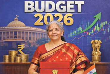 નિર્મલા સીતારામન સતત 9મી વખત Budget રજૂ કરીને ઇતિહાસ રચશે.