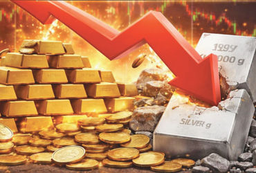 ચાંદી વાયદો: ટોચ પરથી રૂા.1.29 લાખ ઘટ્યો, બજારમાં ખેલાડીઓ સ્તબ્ધ!