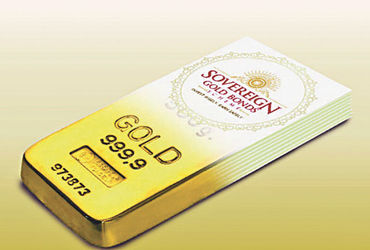 બજેટમાં Sovereign Gold Bondના Tax નિયમોમાં કરાયેલો મોટો ફેરફાર