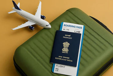 વિદેશ પ્રવાસ પેકેજ પર હવે માત્ર 2% TCS લાગશે.