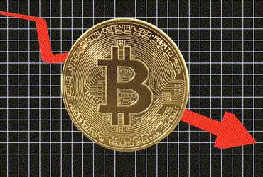 બિટકોઈન 75000 ડોલરથી નીચે ગબડ્યું: ETFમાં મોટો આઉટફલો.