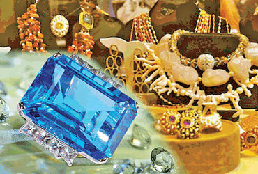 જેમ્સ જવેલરીની નિકાસને કસ્ટમ ડયુટીના સુધારાથી વેગ મળશે.