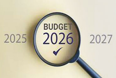 બજેટને ચૂંટણીલક્ષી ના ગણાય તે માટે ખાસ કાળજી લેવાઈ