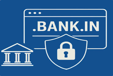 તમારી બેંકનું સરનામું બદલાયું છે, શું તમે ધ્યાન આપ્યું? હવે બધી બેંકો એક જ પેટર્નના ડોમેનનો ઉપયોગ કરે છે.