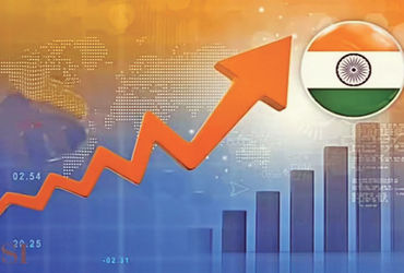 ટેરિફ ઘટતા ગોલ્ડમેન દ્વારા ભારતનો GDP અંદાજ વધારાયો: આર્થિક વિકાસમાં 0.20% વૃદ્ધિની શક્યતા.