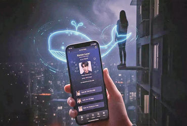 બ્લ્યુ વ્હેલ ચેલેન્જ પછી કોરીયન લવર્સ: ઓનલાઇન ગેમ્સનું જોખમ: ઓનલાઇન ગેમ્સના વ્યસનથી થતા જોખમો વિશે માહિતી.