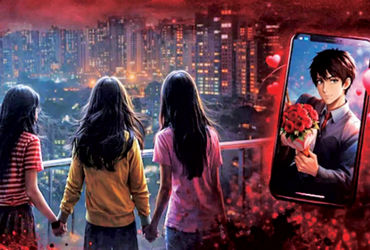 કોરિયન લવ ગેમ: ભારતીય ટીનએજર્સ માટે વધુ એક જીવલેણ રમત (Korean Love Game: Another deadly game for Indian teenagers).