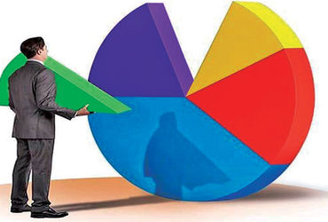 6 વર્ષ પછી લિસ્ટેડ કંપનીઓમાં PROMOTER HOLDING 50% થી નીચે.