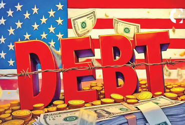 ઈમિગ્રન્ટ્સ ન હોત તો USAનું દેવું GDPના 200%ને વટાવી જાત: થિંક ટેન્કનો દાવો.