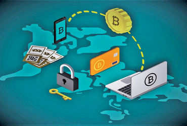 ભારત એપ્રિલ ૨૦૨૭થી ક્રોસ-બોર્ડર ક્રિપ્ટો ટ્રાન્ઝેક્શન ડેટા શેર કરવા સંમત: આંતરરાષ્ટ્રીય સહયોગ.