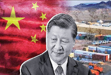 ચીન-USની પાવરગેમ: બલુચિસ્તાન પાકિસ્તાનના હાથમાંથી સરકી રહ્યું છે.