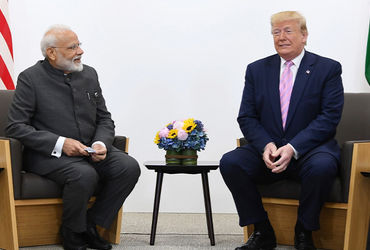 ખેતી અને ડેરી ક્ષેત્રે સમજૂતી નહીં, ભારત-અમેરિકા ટ્રેડ ડીલની માહિતી.