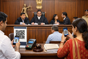 Cheque રિટર્ન થાય તો તાત્કાલિક ઓનલાઈન ચૂકવણીથી કેસનો નિકાલ થશે.