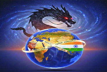 આપણે મહાસત્તા બનવાનું સ્વપ્ન જોઈએ છીએ પણ ક્ષમતા વિકસાવતા નથી!.