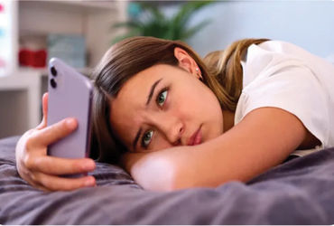 બાળકો દ્વારા સોશિયલ મીડિયાના ઉપયોગ પર પ્રતિબંધ મૂકવાની ચર્ચાઓ