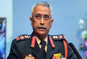 સરકાર દ્વારા 34 પુસ્તકોને મંજૂરી, તો Naravaneના પુસ્તક પર કેમ મંજૂરીની તલવાર લટકે છે?