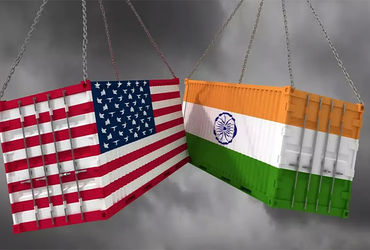 ભારતના 44 અબજ ડોલરના સામાન પર અમેરિકામાં શૂન્ય ટેરિફ, ડોનાલ્ડ ટ્રમ્પનો આભાર માન્યો, "Make in India" મજબૂત થશે.