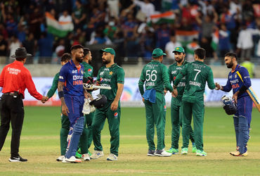 મેચ બહિષ્કાર વિવાદ વચ્ચે BCB અધ્યક્ષની પાકિસ્તાન મુલાકાત, ICC સાથે ગુપ્ત મીટિંગના સમાચાર.