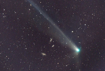 કરોડો વર્ષે પૃથ્વી પર 'મહેમાન'! ભારતના આકાશમાં અજાયબી દેખાશે, જે ક્યારેય પાછો નહીં ફરે!