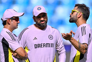 શું ગંભીરે કોહલીને ટેસ્ટમાંથી નિવૃત્તિ લેવા મજબૂર કર્યો? BCCI સેક્રેટરીનો ખુલાસો.