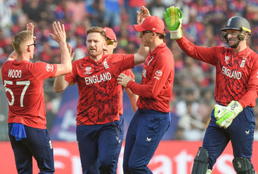 England Vs Nepal: ઇંગ્લેન્ડે નેપાળને 4 રનથી હરાવ્યું, રોમાંચક મેચમાં ઉલટફેર થતા રહી ગયો.