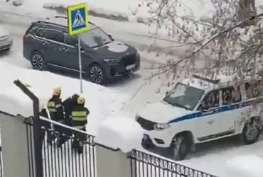 રશિયા: ભારતીય વિદ્યાર્થીઓ પર ચાકુથી હુમલો, હુમલાખોર 'નીયો-નાઝી' વિચારધારાથી પ્રભાવિત.