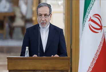 'તહેરાનની તાકાત': અમેરિકા સાથે મંત્રણા વચ્ચે વિદેશમંત્રીએ હુંકાર સાથે આ વાત કરી.