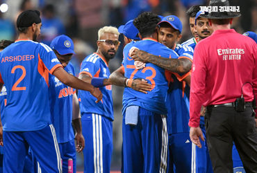 T20 વર્લ્ડ કપમાં સૂર્યકુમાર માટે મુશ્કેલી, બુમરાહ પછી અભિષેક બીમાર, પ્લેઇંગ 11 બદલાશે?