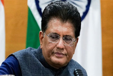 પીયુષ ગોયલ: અમેરિકા પાસેથી ક્રૂડ ઓઈલની ખરીદી ભારત માટે ફાયદાકારક રહેશે.