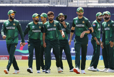 પાકિસ્તાનનો 'યુ-ટર્ન': ભારત સામે રમવા ICC સમક્ષ 3 શરતો મૂકી હોવાનો દાવો.