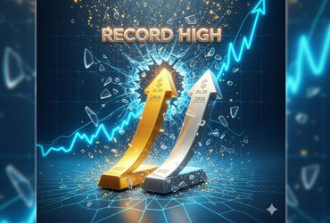 ભારતમાં Gold ETF માં 98% નો ઉછાળો