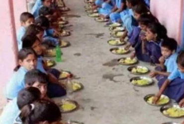 કુપોષણમુક્ત ગુજરાત: PM મોદીનો 'સેન્ટ્રલાઈઝ્ડ કિચન' પ્રોજેક્ટ અટવાયો.