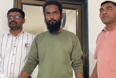 અમદાવાદના ડોક્ટરને બ્લેકમેલ કરનાર CCTV ટેકનિશિયન ઝડપાયો, વીડિયો વાઈરલ કરવાની ધમકી.